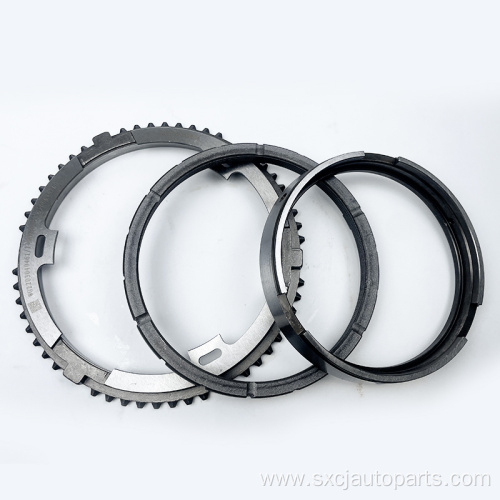 High quality Synchronizer ring made of steel WG2203040461/451